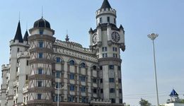 准考证专属优惠来啦！黑龙江百家景区邀全国高考生开启清凉“撒欢之旅”