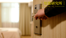 迷霧中的布草供應鏈