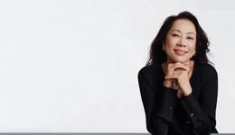 對話歐萊雅北亞及中國公共事務總裁蘭珍珍：讓科學之光照亮女性夢想