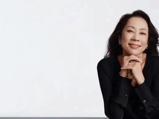 對話歐萊雅北亞及中國公共事務總裁蘭珍珍：讓科學之光照亮女性夢想