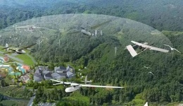 投資成都全球招商，這場低空經(jīng)濟對接會進入倒計時！