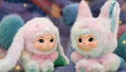 復刻下一個LABUBU？WAKUKU幕后推手年內股價暴漲超400%