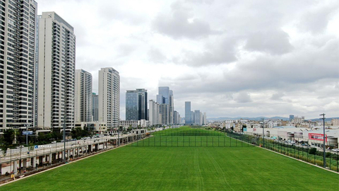 观楼｜巫家坝将新建一个城市公园，芳草地国际学校扩至48班
