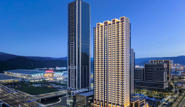 云南首家明宇雅居酒店启航，打造“在地文化 &健康活力”旅居新体验