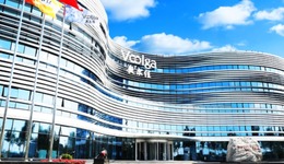 东北林大学子敷尔佳研学：一场肌肤呵护的深度探索