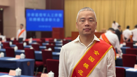 从共享出行到共享场景，一个老兵的铁血突围和跨界生长