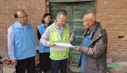 河北鹿泉：政策会跑腿 救助超丝滑