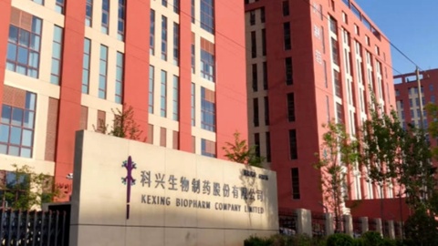 上半年净利涨超5倍！济南这家创新药A股公司正筹划H股上市