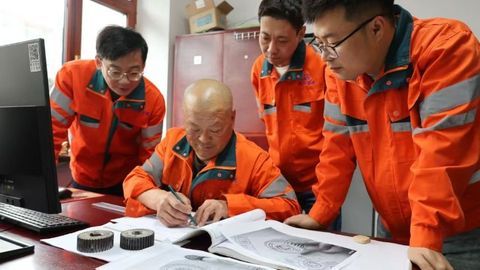 北安市成立公路创新工作室联盟