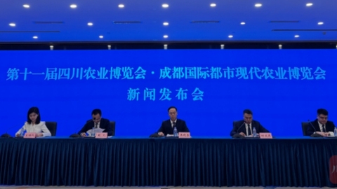 聚焦国际性、专业性、实效性，这届农博会有哪些新亮点？