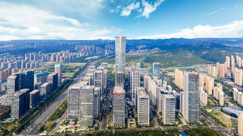 山东城市观察 | 轨道泉城呼啸而来，济南全速驶入“大地铁时代”