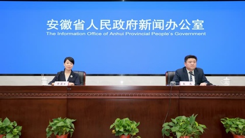 1239场“进企”行动破解485项诉求，安徽省工商联：激活民企发展新动能