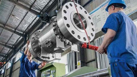 从百年阳阀看山西阳泉高新区转型突围