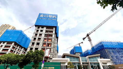 为何又是义承？“先封顶再开盘”，义承重新定义规则