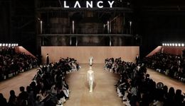 Ʒ | LANCY 25꣺Ůӵ޿ܣ