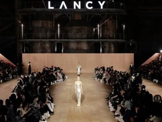 Ʒ | LANCY 25꣺Ůӵ޿ܣ