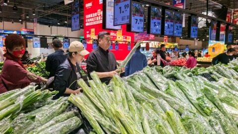 哈尔滨：假日消费热度攀升 多元场景激发市场活力