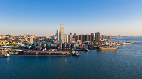 时评 | 双节假期，青岛为何能凭“浪漫”出圈？