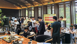 万科黄金周位列云南&昆明销冠，上演“强者游戏”