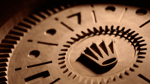 劳力士为何选择山西孝义？