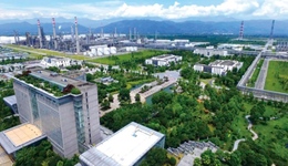 成都彭州“园中园”战略全景发布！一张导航图，精准落位、高效成长