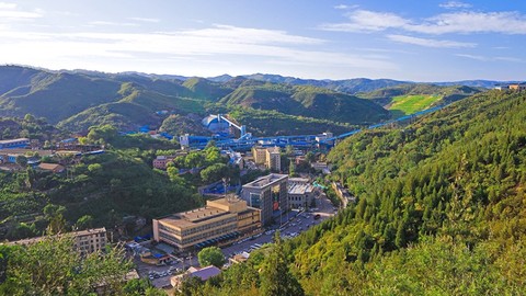 山西省煤矸石综合利用水平持续提升