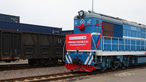 山西：拓展广度深度 对外开放活力迸发