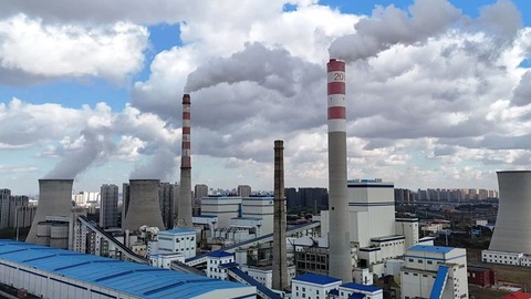 哈尔滨正式供暖首日：供热系统整体运行平稳