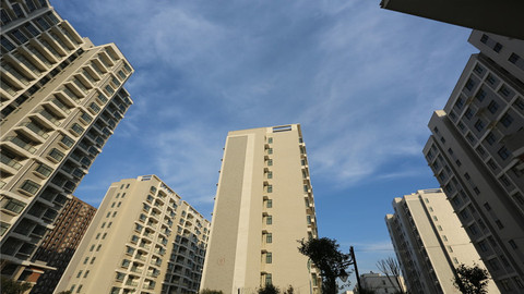 9月昆明新房交易量稳价跌，二手房市场稳中有升