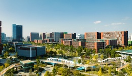 中枢神经领域主场汇报中国唯一入选 成都高新区药企原研抗癌药亮相国际顶级舞台