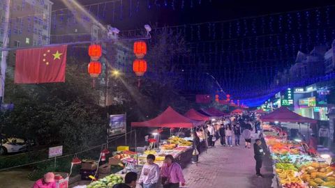 城市治理的“新区答卷”：以“疏”代“堵” 让城市更有温度