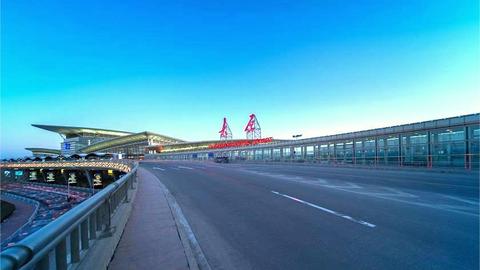 发布施工招标计划！山西太原武宿国际机场三期改扩建工程有新进展