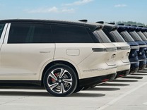 252天从周销一千到周销一万，蔚来还有多少硬仗要打？