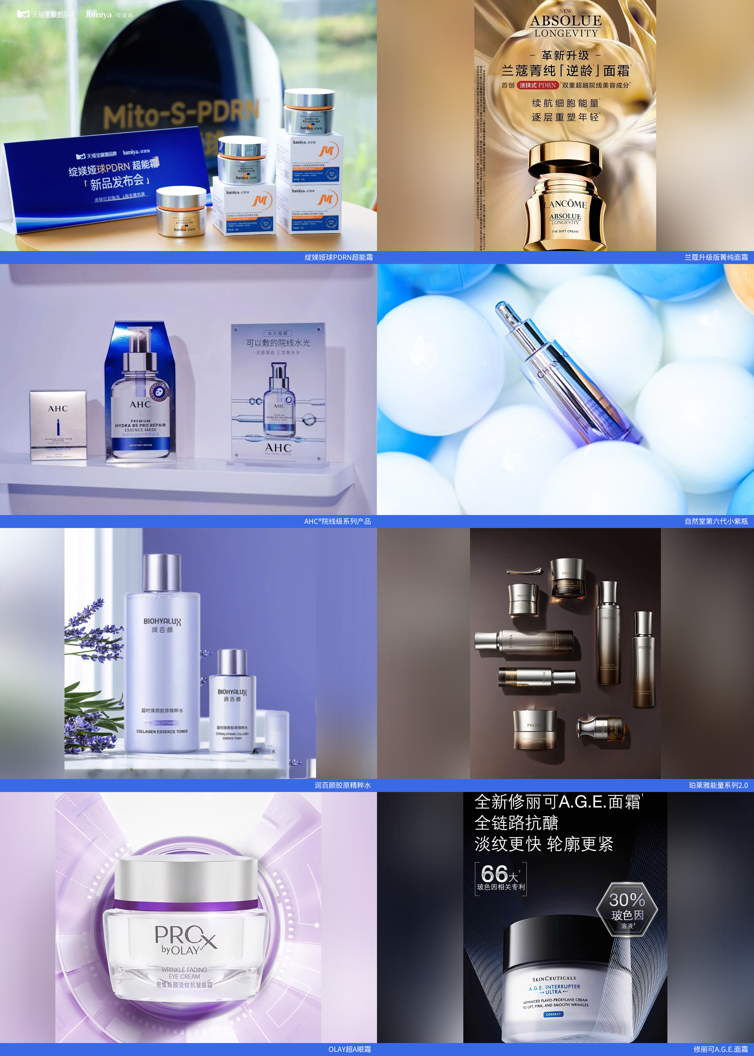 PDRN走红之际,线粒体抗衰为何尚未迎来爆发期?