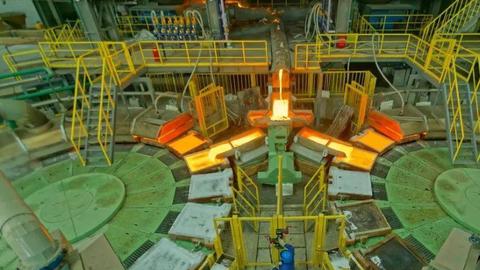 北方铜业Q3营收利润双增 现金流短期承压