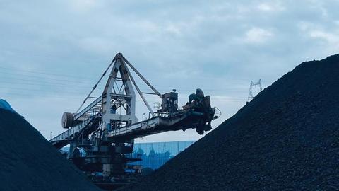 受煤炭市场影响 晋控煤业2025第三季度业绩下滑