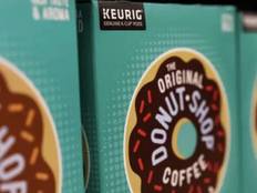 TOPBRAND | Keurig Dr Pepper获融资；孩子王拟赴港上市；亚马逊将裁减近1.4万个岗位