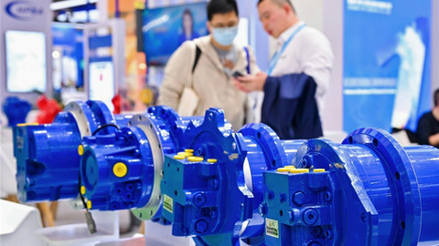 鲁股观察 | 液压领域的“小巨人”：青岛力克川正式开启北交所上市征程