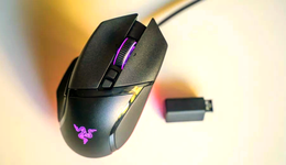 电竞玩家，正在改写键鼠品类增长逻辑