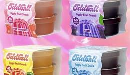 Oddball完成种子轮融资；梦龙冰淇淋拟下月上市；Marc Jacob或出售；Balmain创意总监离任