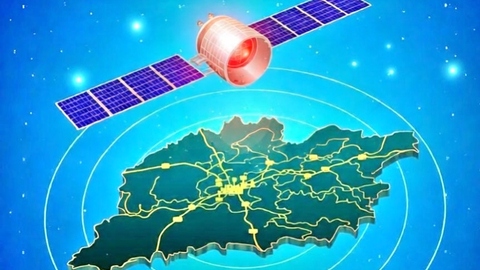 全国首例多源遥感卫星数据资产在晋完成登记