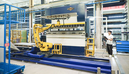 工行河北省分行：金融“活水”浇开智造之花 为科技自立自强蓄能加力