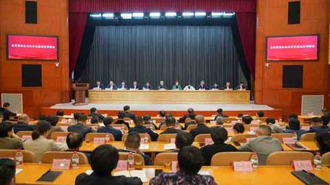 “3+6+2”新局落定，鄞州国企改革全面起航