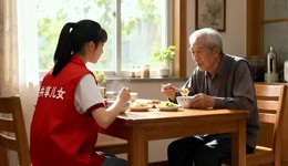 滴滴一下，共享儿女