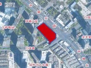 观楼｜华润中心降价促销，栗树头城改二期后续用地二次上架