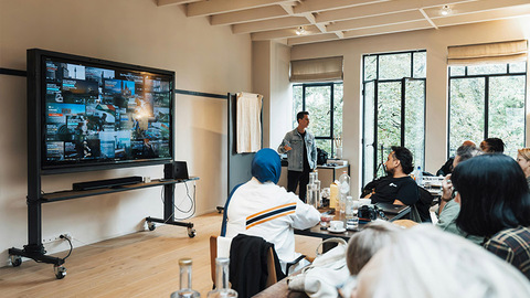 河北省科技厅举办企业研发费用加计扣除事前鉴定观摩会