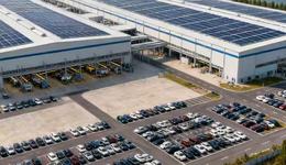 月均20万辆，新能源汽车出口量翻倍，下一个爆款藏在东南亚？