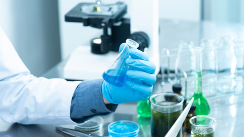 秦皇岛市研发投入持续提升 强度跃居全省前列