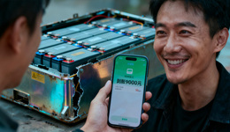 退役电池大潮来临，卖给谁你的收益最大？