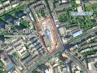 浙江义承斩获一二一TOD项目用地，昆明一环再添2万+高端住宅